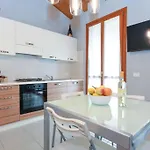 Vakantiehuis Baglio Degli Ulivi