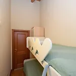 Vakantiehuis Baglio Degli Ulivi *