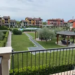 Baglio Degli Ulivi Vakantiehuis