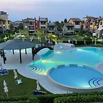 Vakantiehuis Baglio Degli Ulivi *