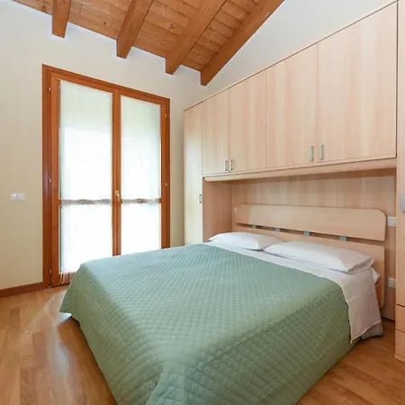 Baglio Degli Ulivi Vakantiehuis