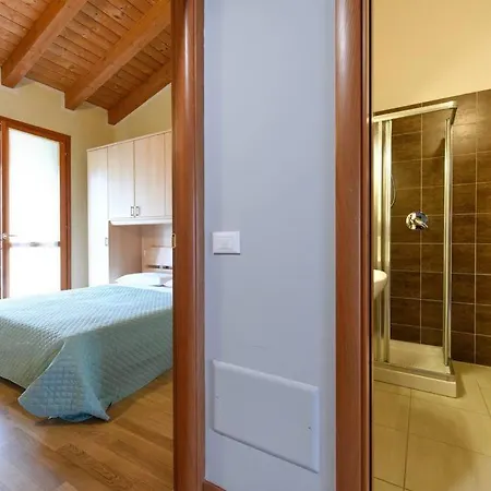 Baglio Degli Ulivi Сasa de vacaciones