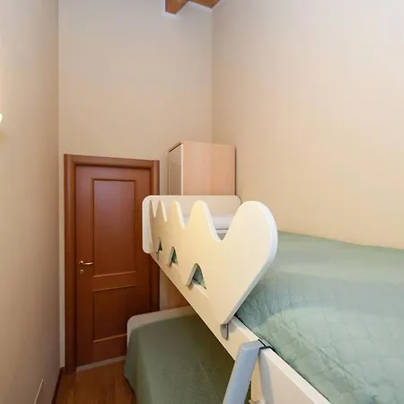 בית נופש Baglio Degli Ulivi *