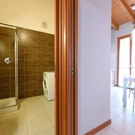 Сasa de vacaciones Baglio Degli Ulivi *