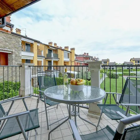 Vakantiehuis Baglio Degli Ulivi Sirmione