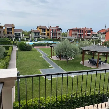 Baglio Degli Ulivi Сasa de vacaciones